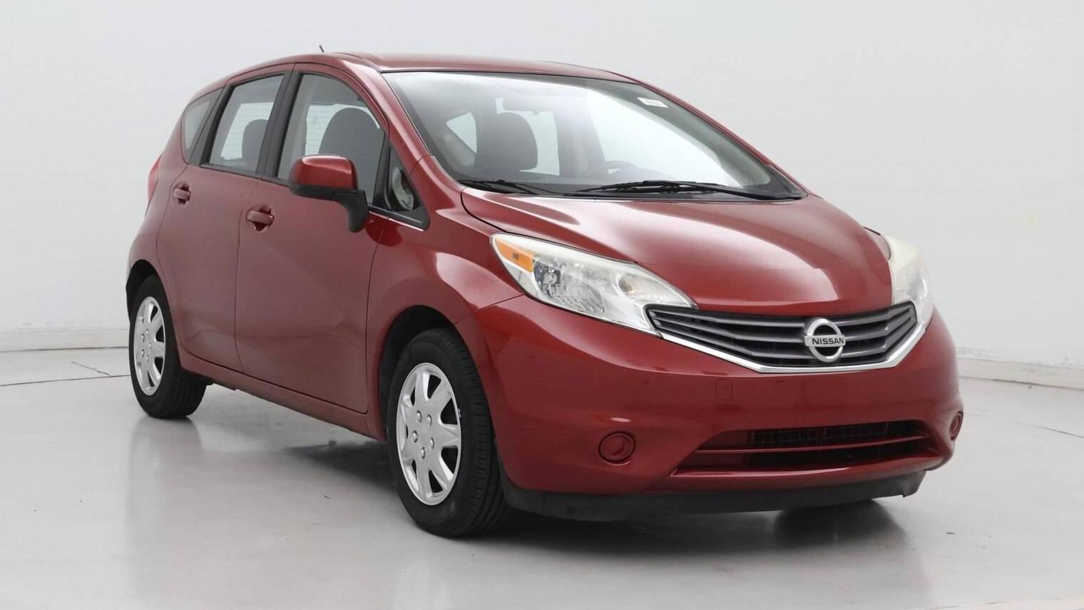 NISSAN VERSA NOTE 2014 3N1CE2CP3EL382640 image NISSAN VERSA NOTE 2014 3N1CE2CP3EL382640 image